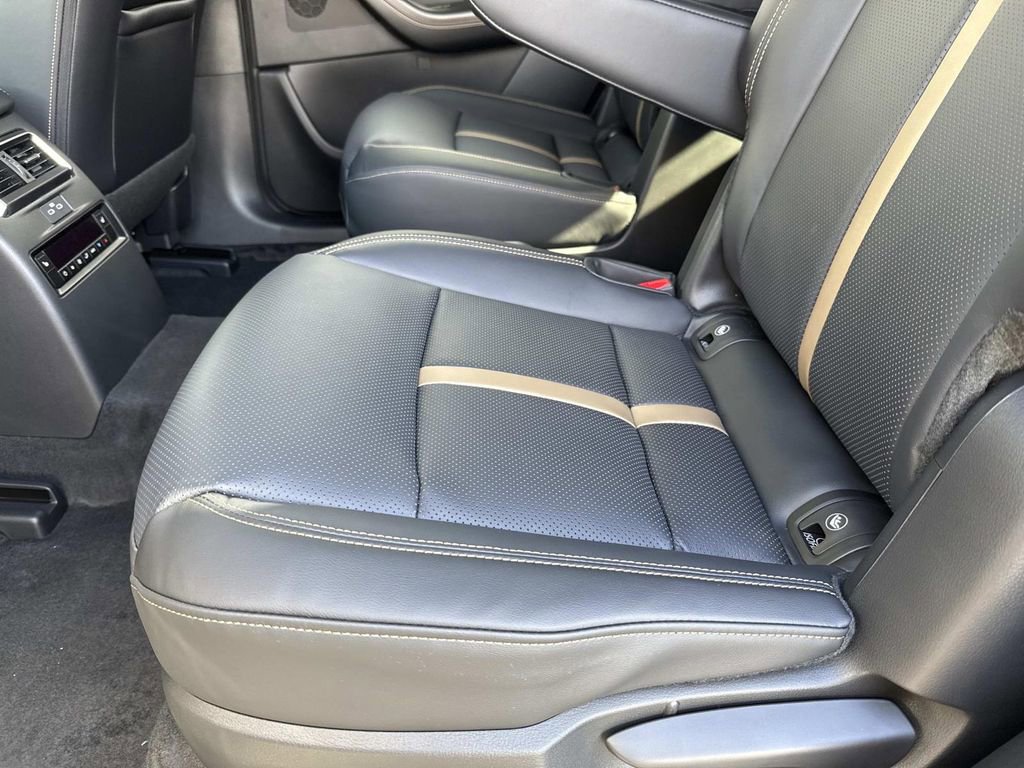 New 2026 MAZDA CX-90 3.3 Turbo w/ Premium Plus Pkg image 21