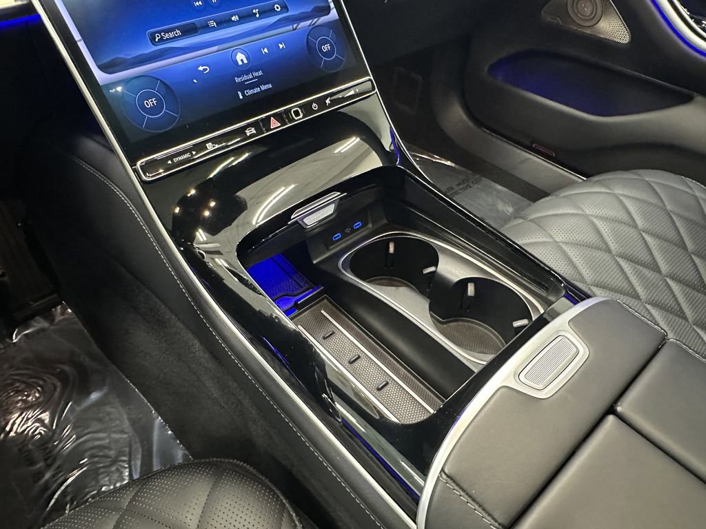 Certified 2024 Mercedes-Benz S 580 4MATIC Sedan image 32