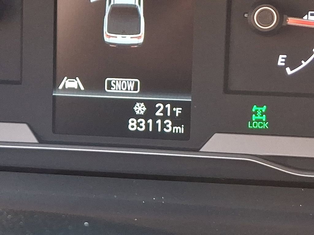 Used 2022 Hyundai Santa Cruz SEL image 19