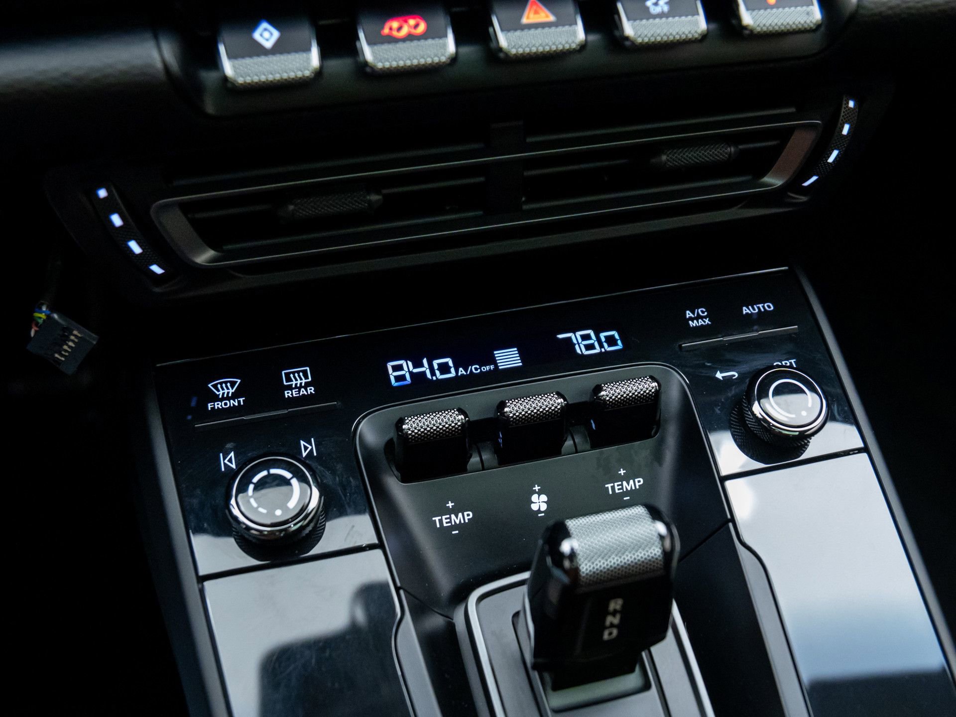 Certified 2024 Porsche 911 Carrera 4 GTS image 29