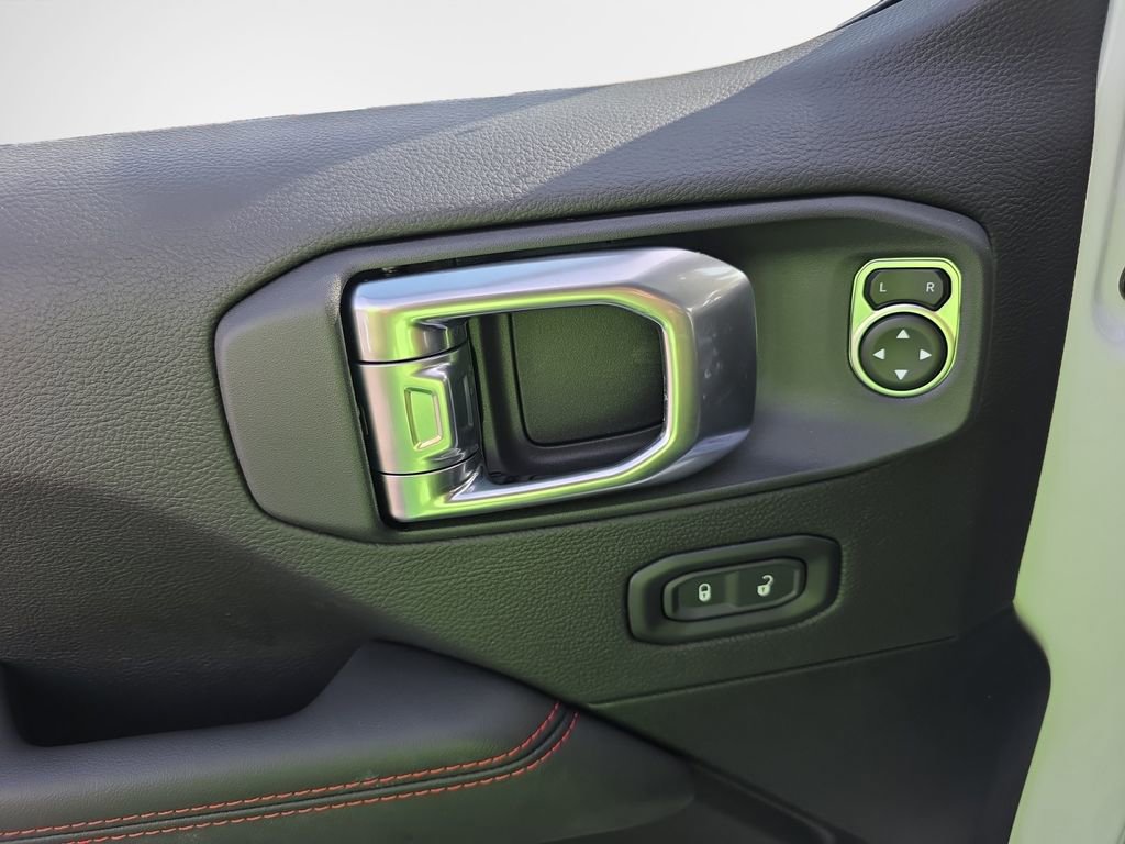 New 2026 Jeep Wrangler Unlimited Rubicon 392 image 14