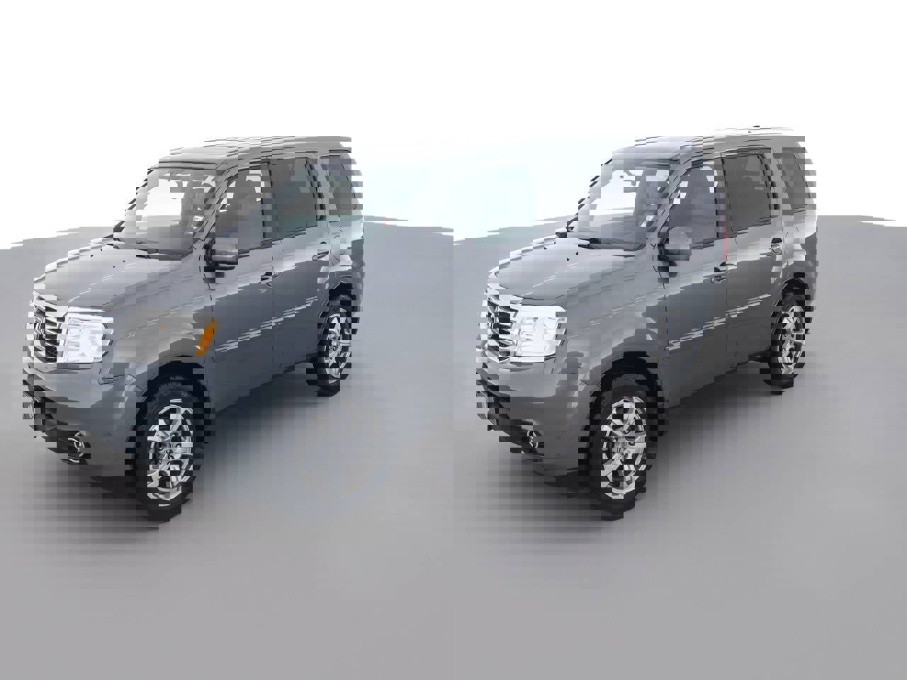 Used 2013 Honda Pilot EX-L image 9