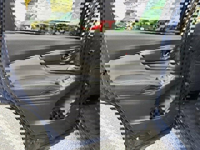 New 2025 Subaru Ascent Onyx Edition image 12
