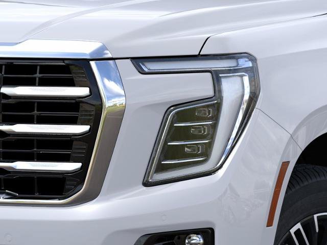 New 2026 GMC Yukon Elevation w/ Elevation Premium Package AWD/4WD image 34