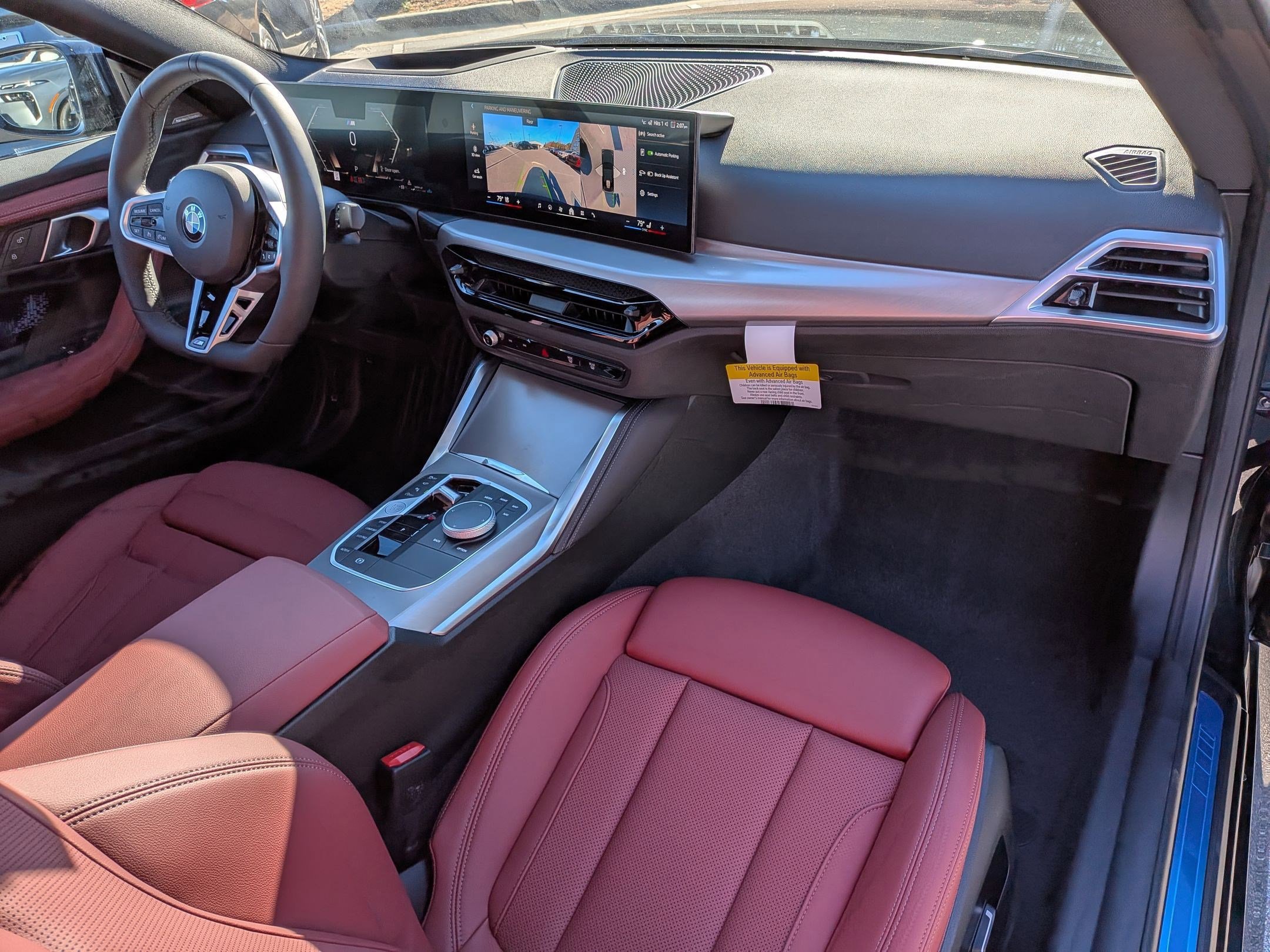 New 2026 BMW 230i xDrive Coupe w/ Premium Package AWD/4WD image 33