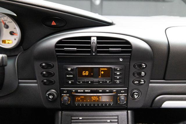 Used 2003 Porsche Boxster S RWD image 77