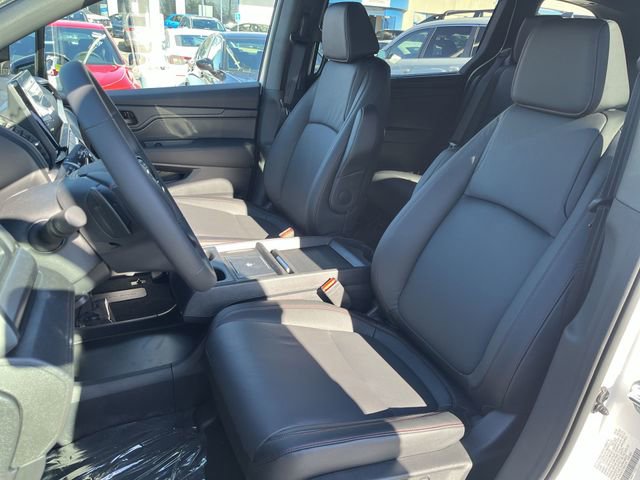 New 2026 Honda Odyssey Sport-L image 15