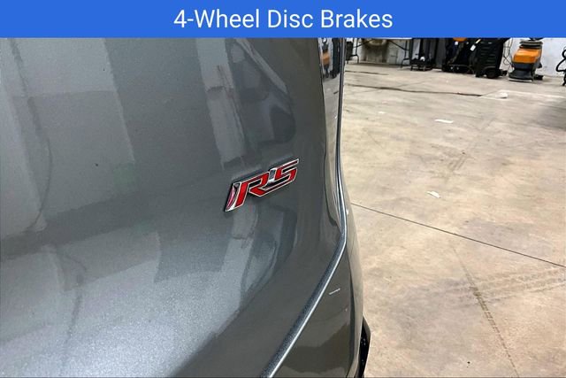 Certified 2023 Chevrolet Blazer RS AWD/4WD image 23