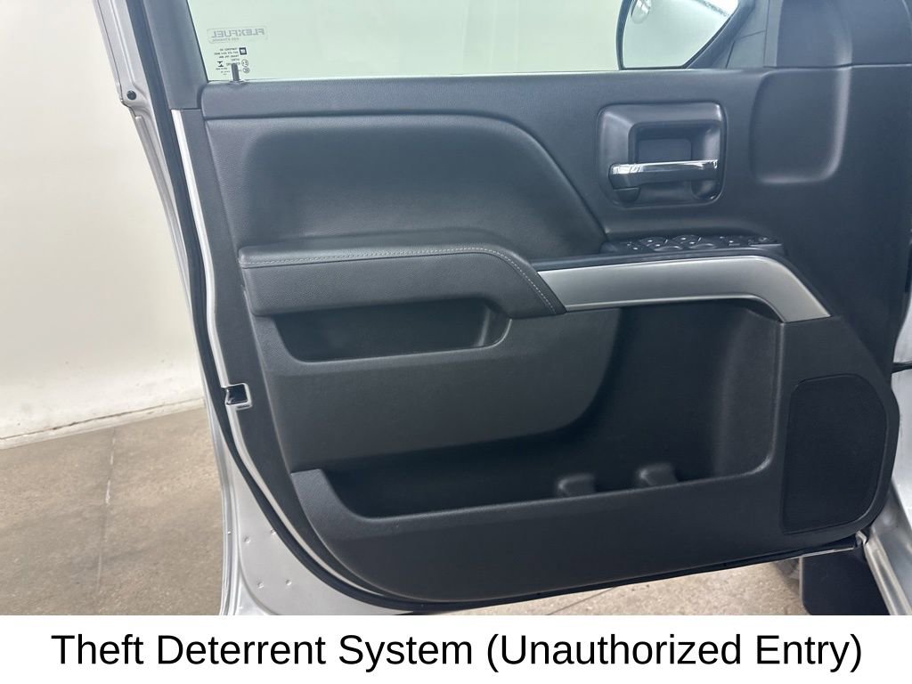 Used 2014 Chevrolet Silverado 1500 LT w/ All Star Edition image 31