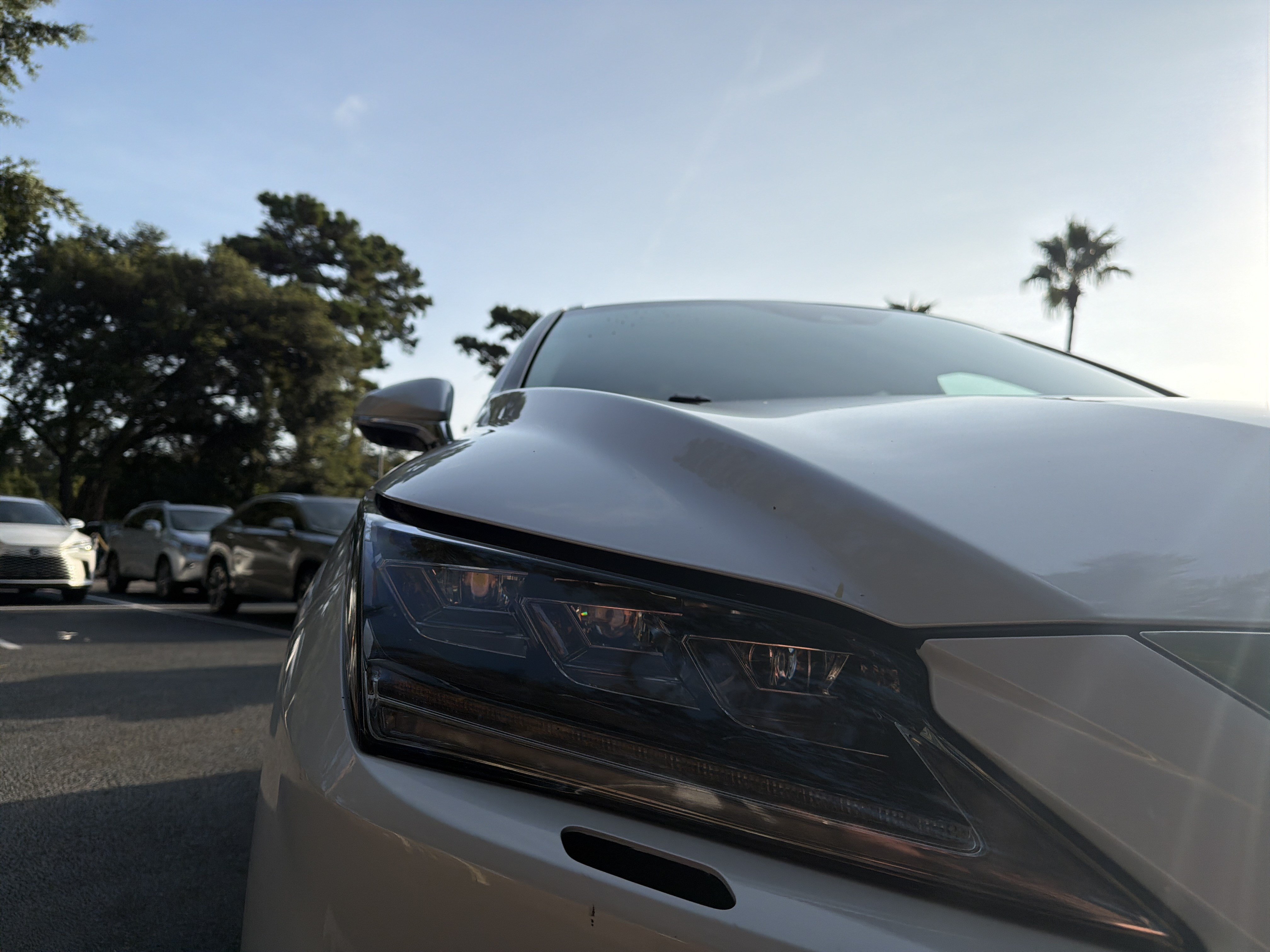 Used 2016 Lexus RX 350 FWD w/ Luxury Package image 12
