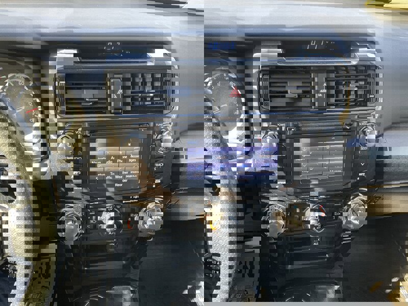 Used 2016 Toyota 4Runner Trail Premium image 31