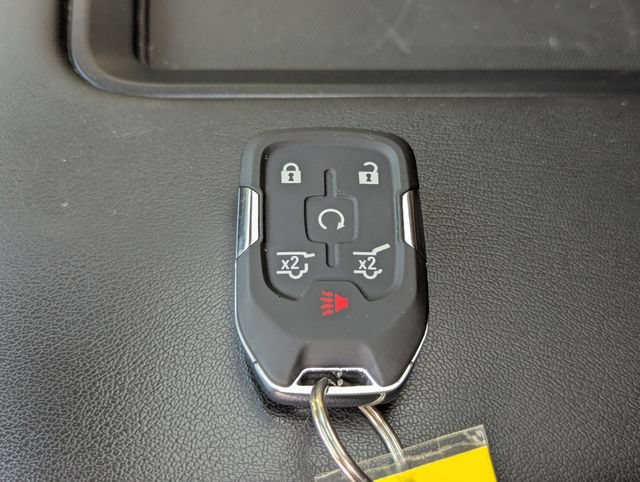 Used 2018 GMC Yukon XL SLT w/ Premium Edition AWD/4WD image 26