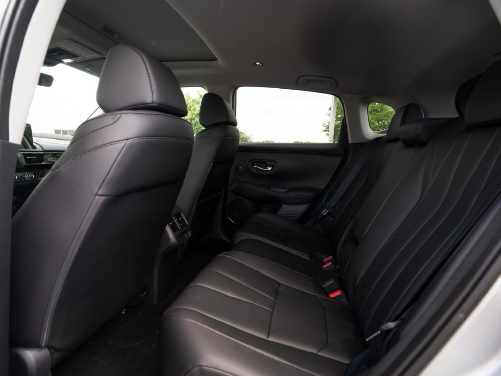 New 2026 Acura ADX AWD image 41
