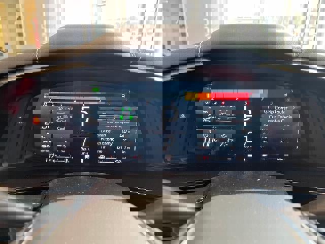 Used 2024 Chevrolet Corvette Z06 w/ Stealth Interior Trim Package image 37