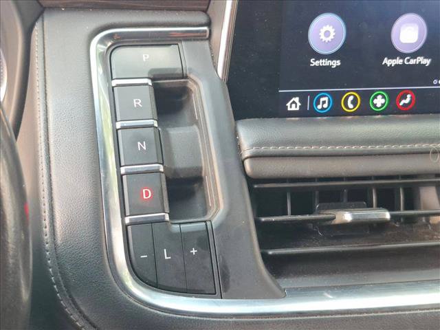 Used 2021 Chevrolet Tahoe LS RWD image 13
