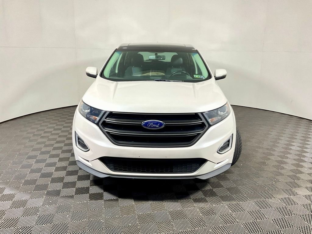 Used 2016 Ford Edge Sport AWD/4WD image 9