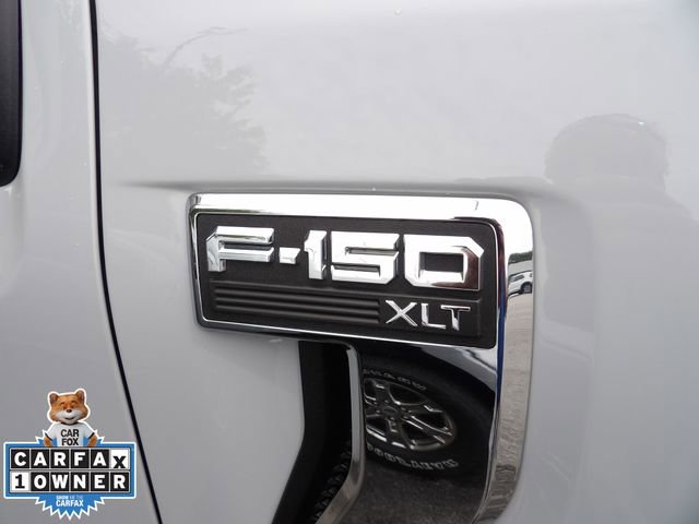 Used 2023 Ford F150 XLT w/ Equipment Group 302A High AWD/4WD image 19
