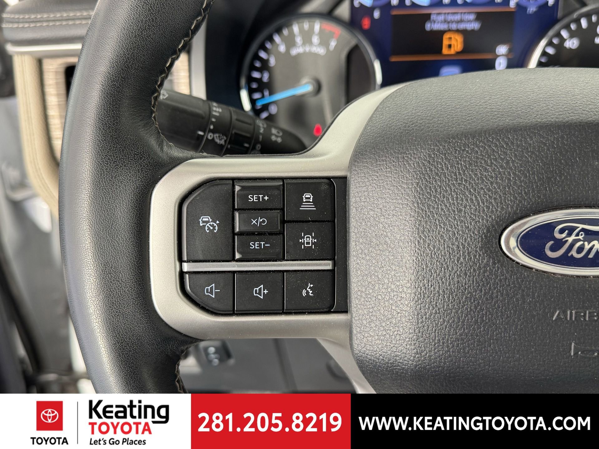 Used 2024 Ford Expedition Limited image 26