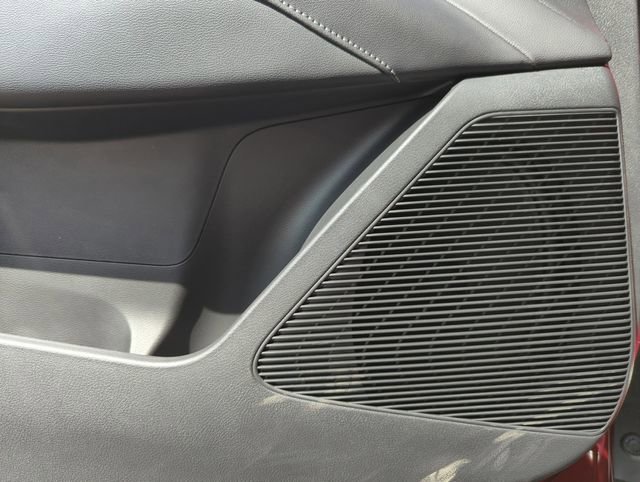 New 2026 Nissan Murano Platinum w/ Technology Package image 33