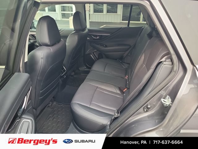 Certified 2024 Subaru Outback Limited XT AWD/4WD image 8