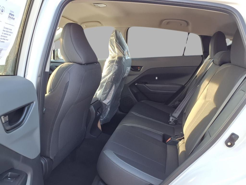 New 2026 Subaru Crosstrek 2.0i Premium image 15
