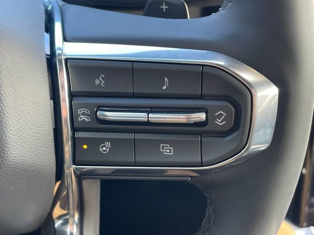 New 2026 GMC Acadia Elevation w/ Black Edition image 7