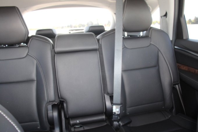 Used 2020 Acura MDX SH-AWD w/ Technology Package image 23