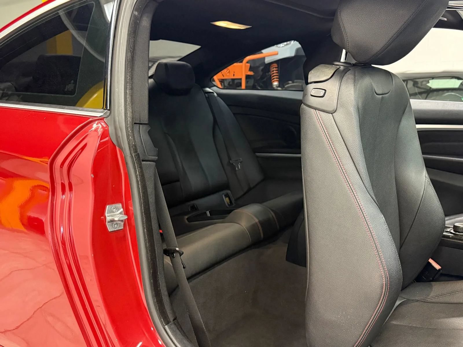 Used 2017 BMW 430i Coupe RWD image 20