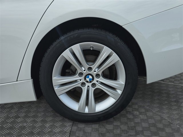 Used 2016 BMW 328i xDrive Sedan image 35