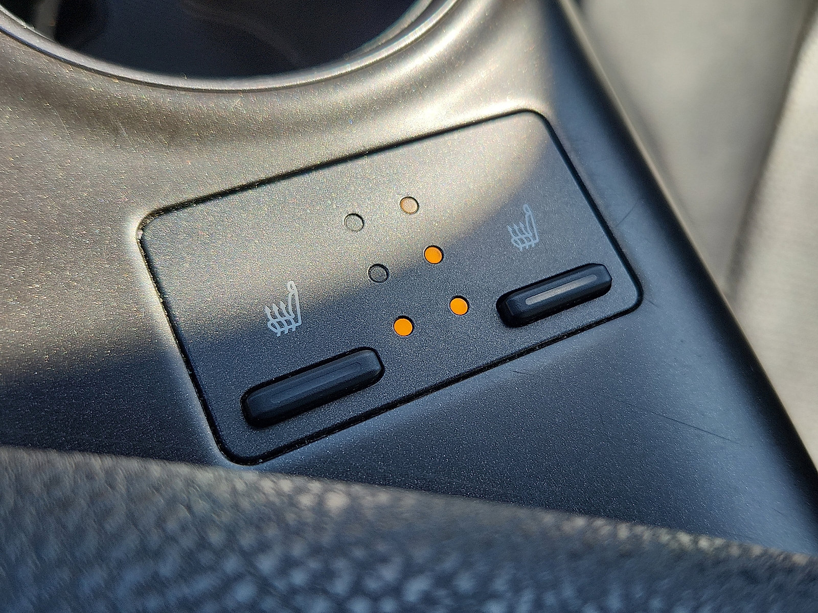 Used 2023 Toyota Camry XSE image 22