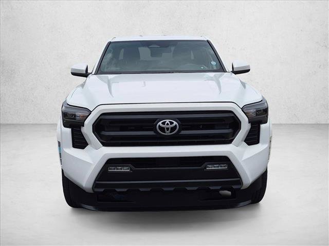 Used 2024 Toyota Tacoma SR5 AWD/4WD image 2