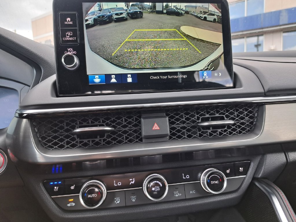 New 2026 Acura ADX A-Spec FWD image 11