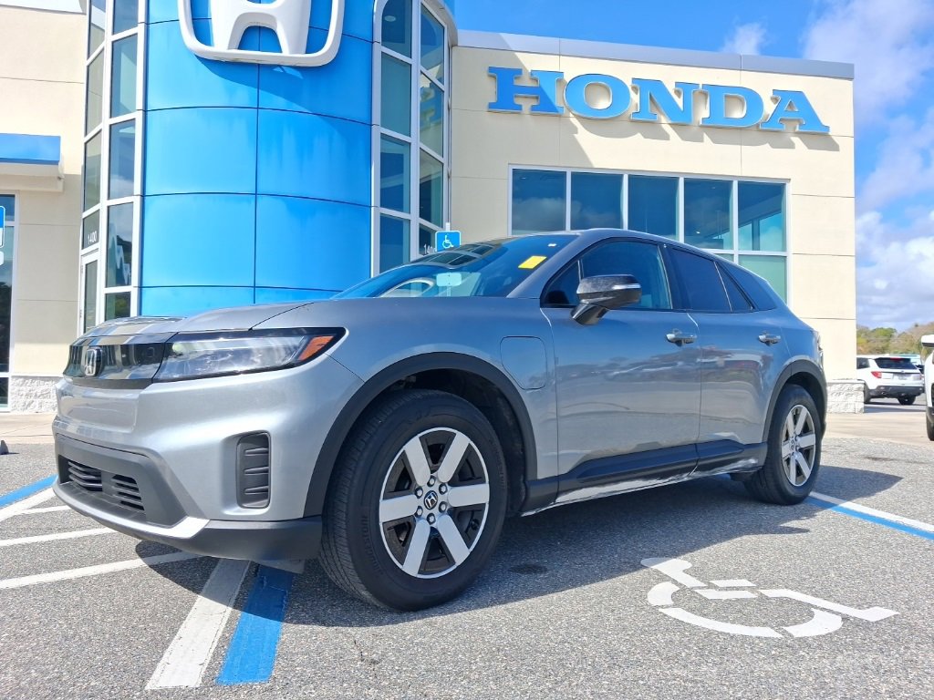 Used 2024 Honda Prologue EX