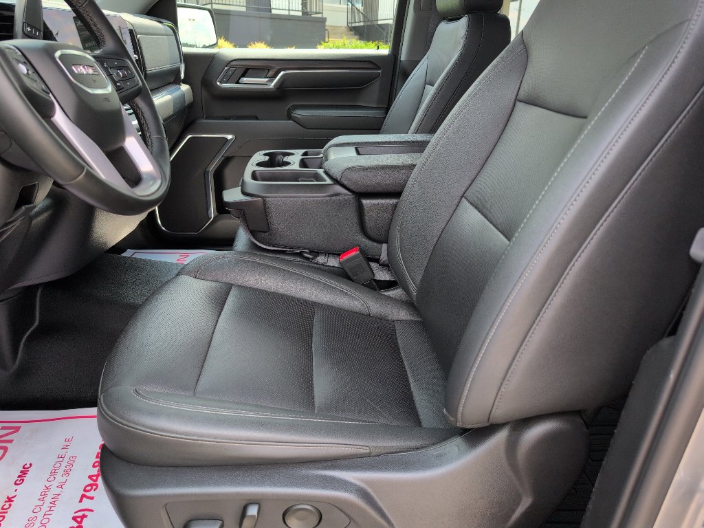 Used 2024 GMC Sierra 1500 SLT image 25