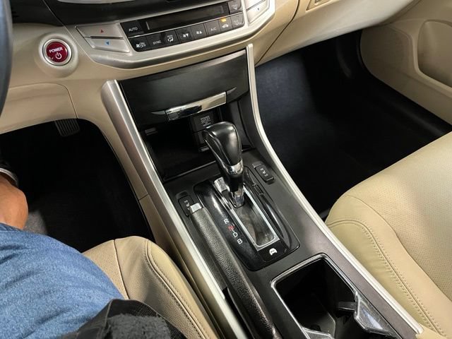 Used 2015 Honda Accord EX-L image 29
