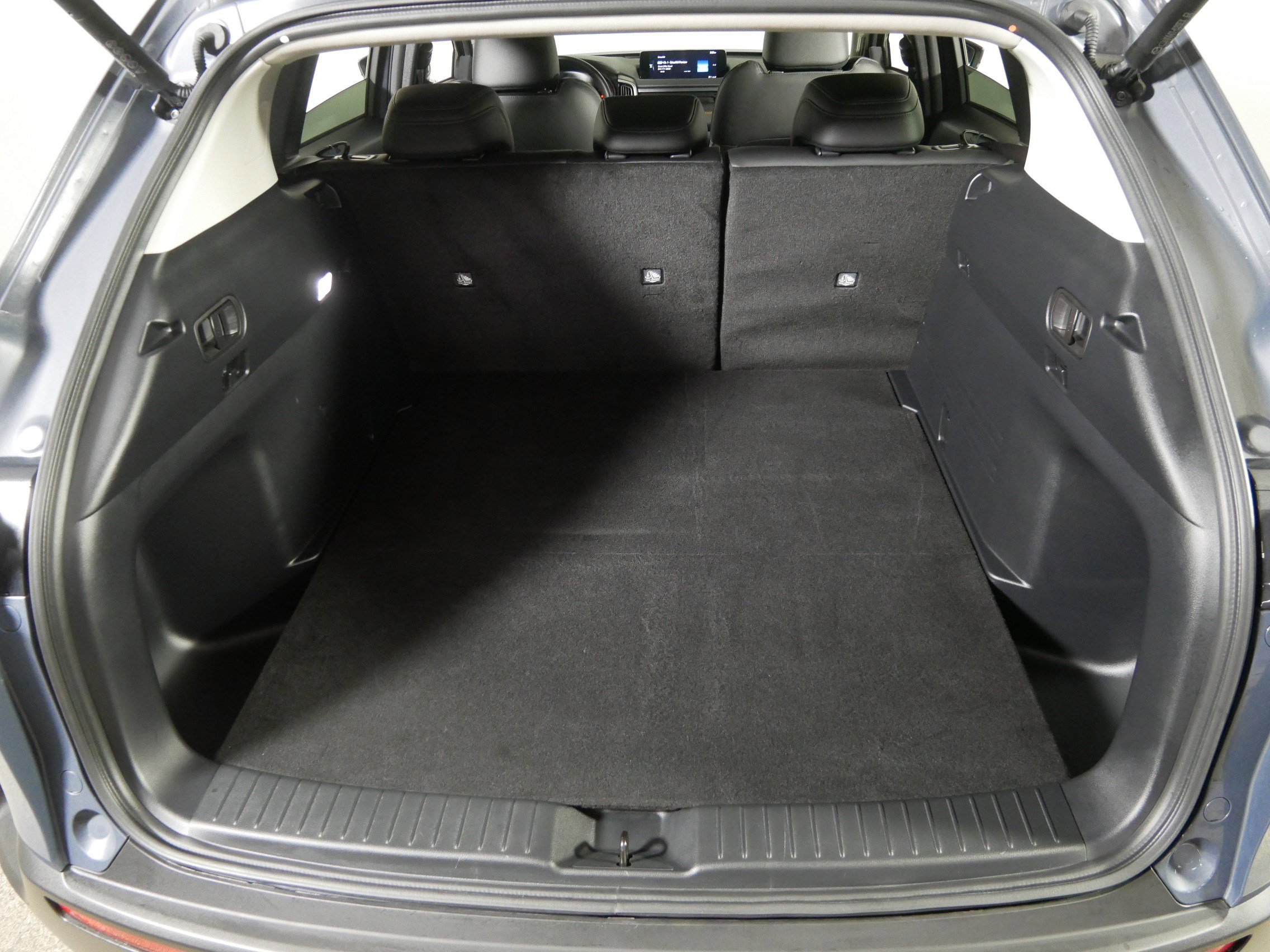 Certified 2025 MAZDA CX-50 AWD 2.5 S w/ Premium Plus Pkg image 18