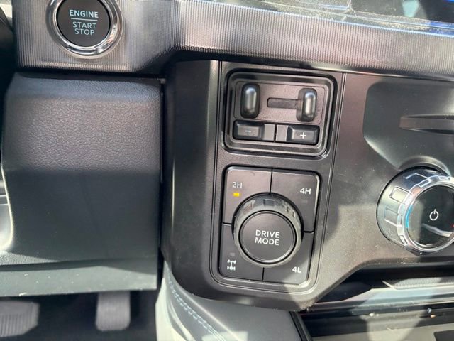 New 2026 Ford F250 Platinum image 24