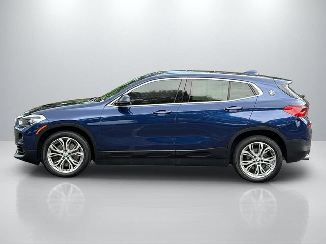 Used 2020 BMW X2 xDrive28i w/ Premium Package AWD/4WD image 5