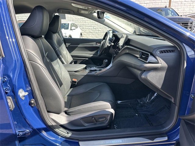 Used 2024 Toyota Camry XSE image 26