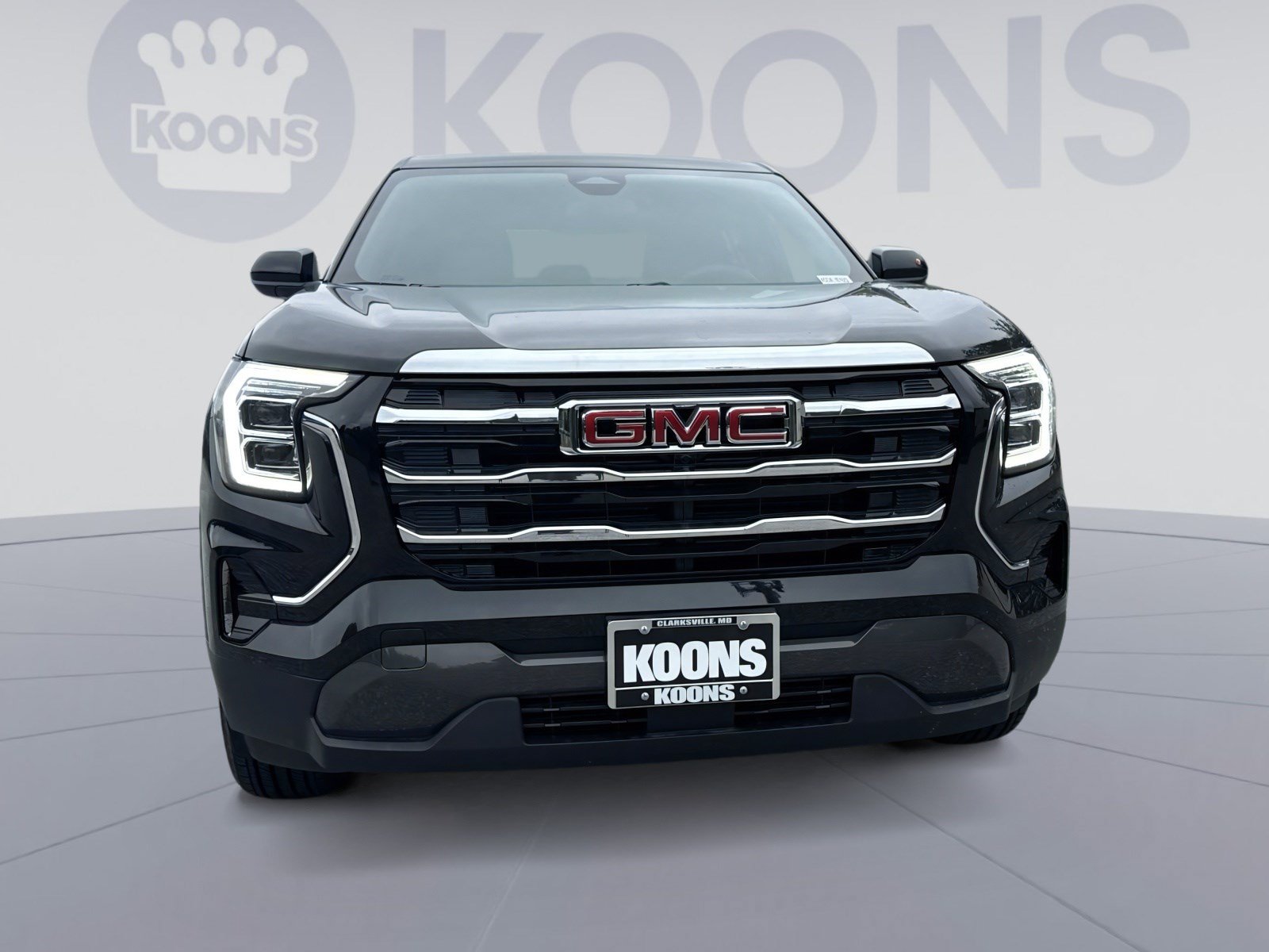 New 2027 GMC Terrain Elevation FWD image 7