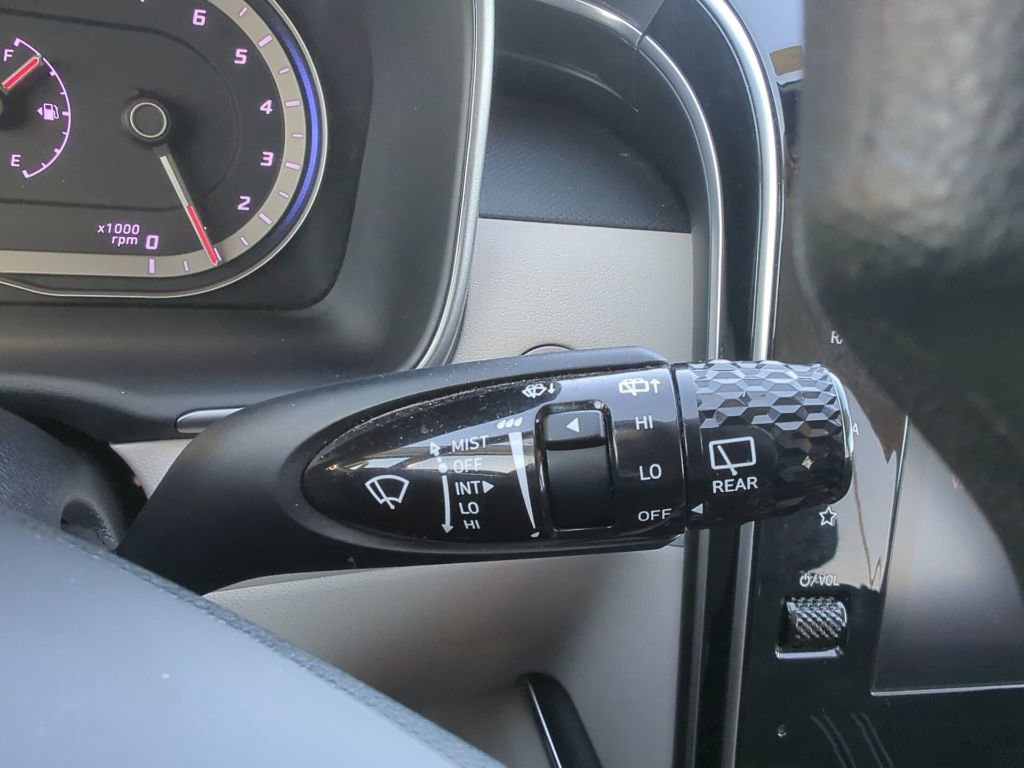 Used 2024 Hyundai Tucson SEL image 29