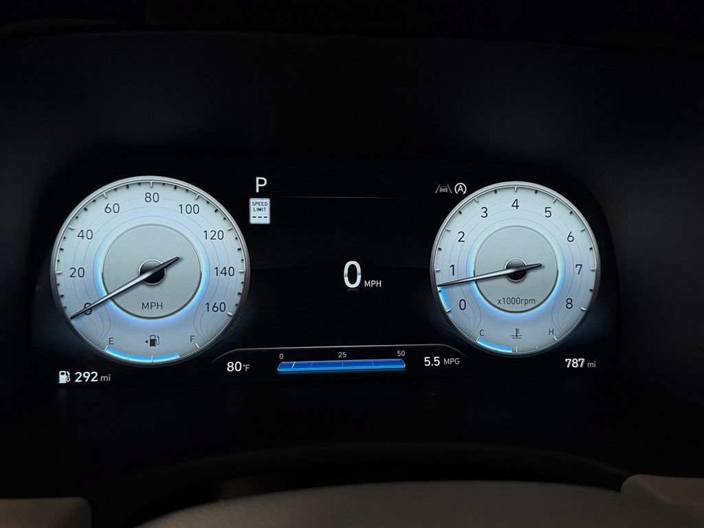 Used 2025 Hyundai Palisade Calligraphy AWD/4WD image 15