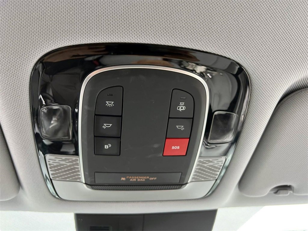 Certified 2023 Hyundai Palisade SEL image 27