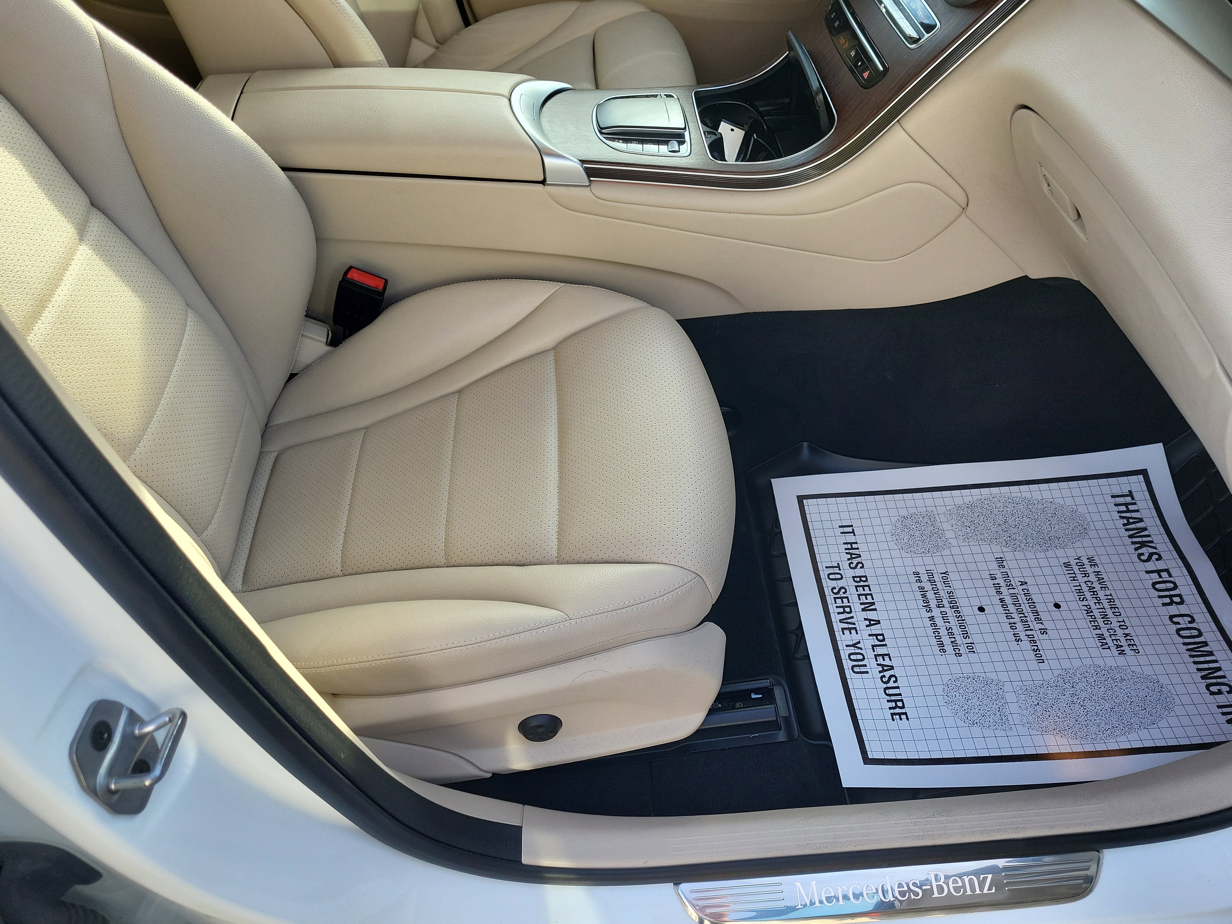 Used 2022 Mercedes-Benz GLC 300 4MATIC image 18