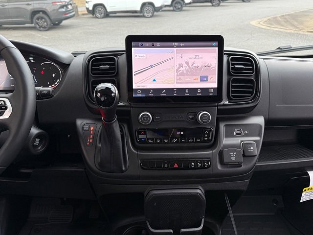 New 2026 RAM ProMaster 2500 w/ Advanced Safety Group image 18