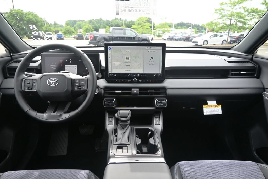 New 2026 Toyota RAV4 XSE AWD/4WD image 19