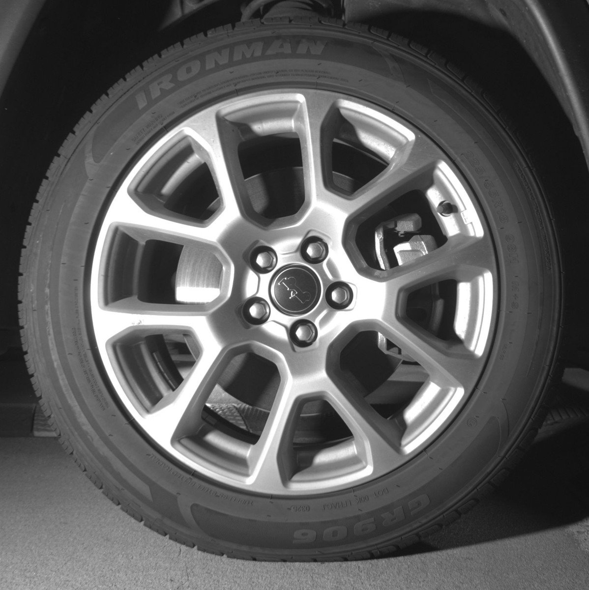 Used 2025 Jeep Compass Limited image 10