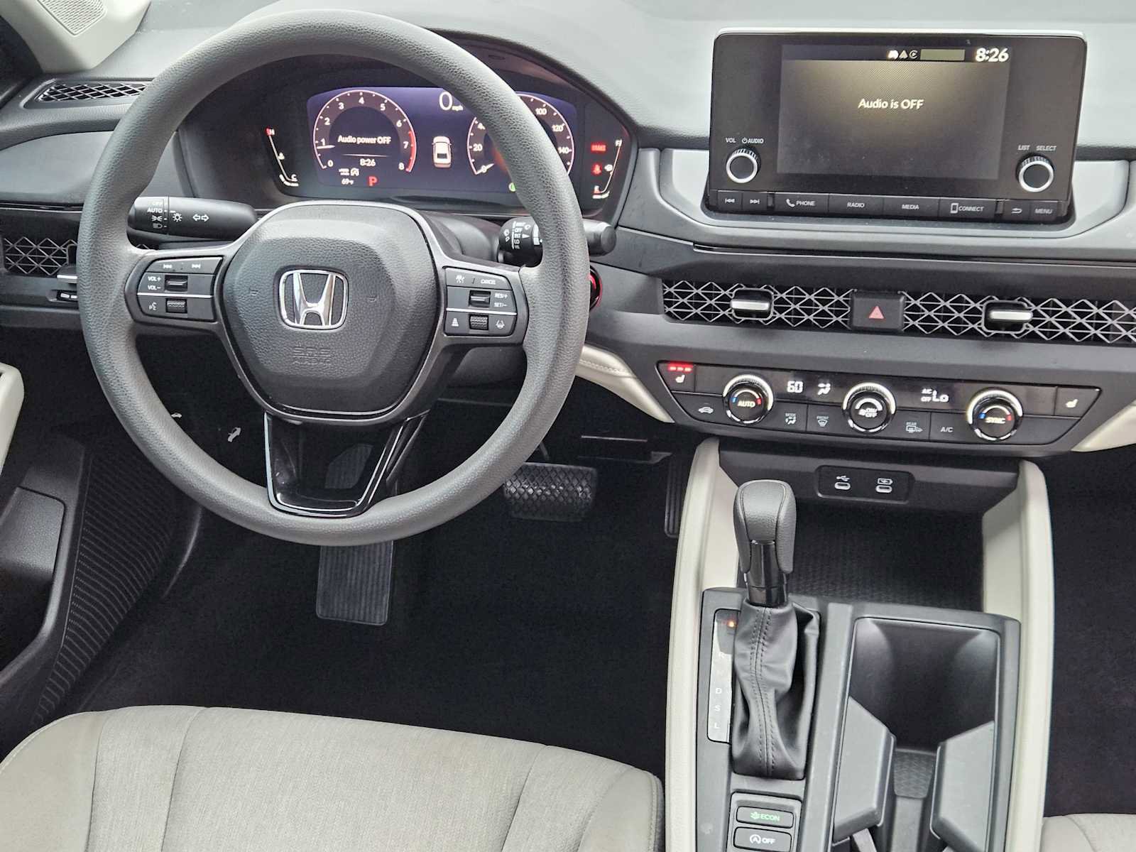 Used 2024 Honda Accord EX image 25