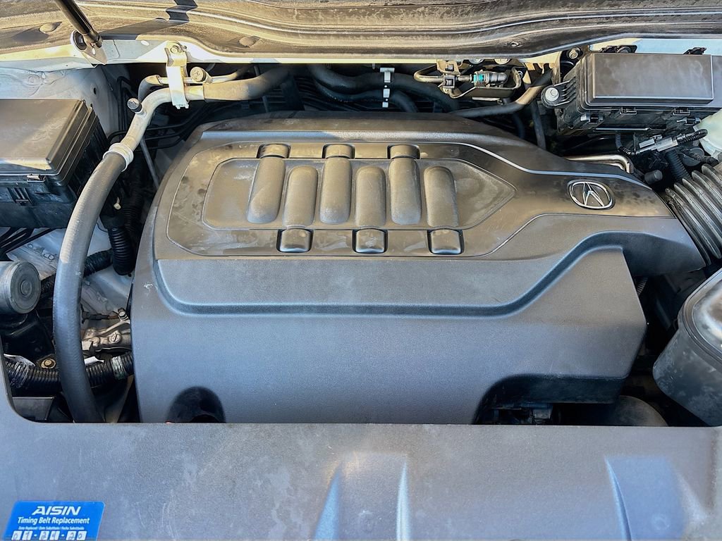 Used 2014 Acura MDX FWD w/ Technology Package image 32