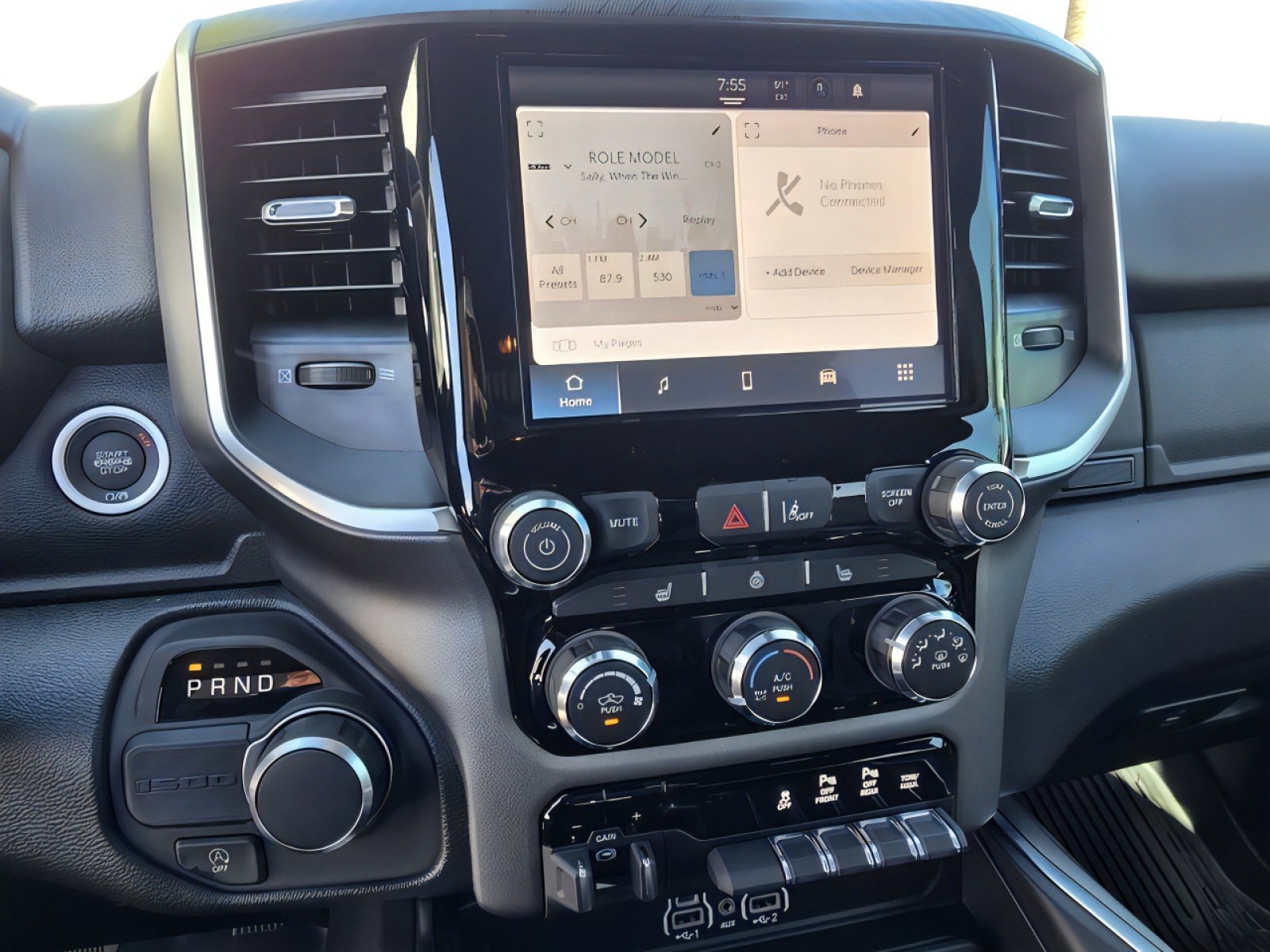 New 2026 RAM 1500 Big Horn image 12